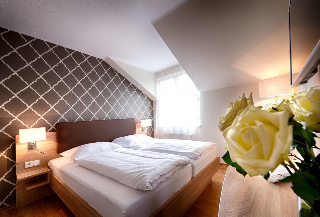 Dom Hotel غيتشر المظهر الخارجي الصورة