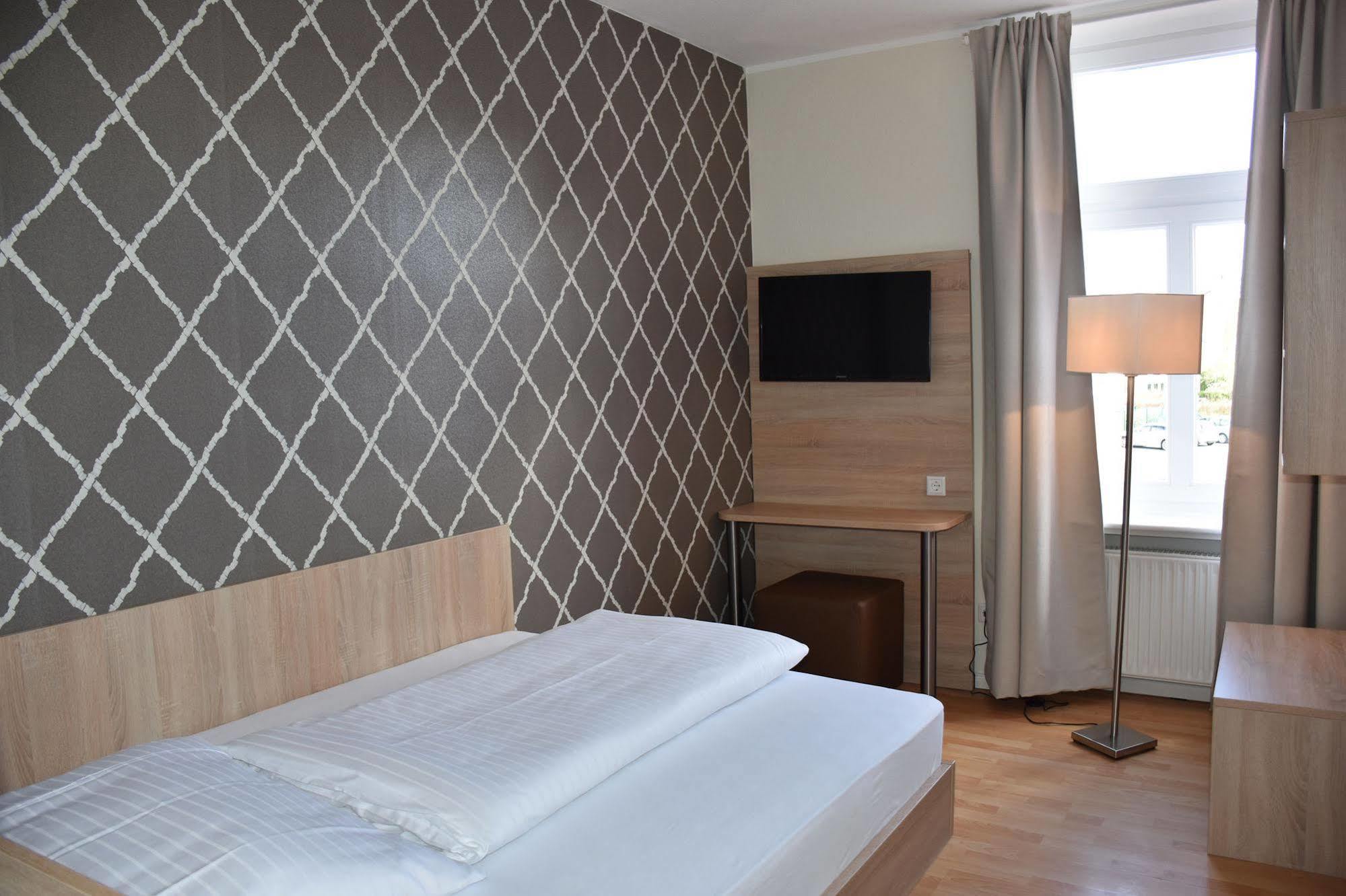 Dom Hotel غيتشر المظهر الخارجي الصورة